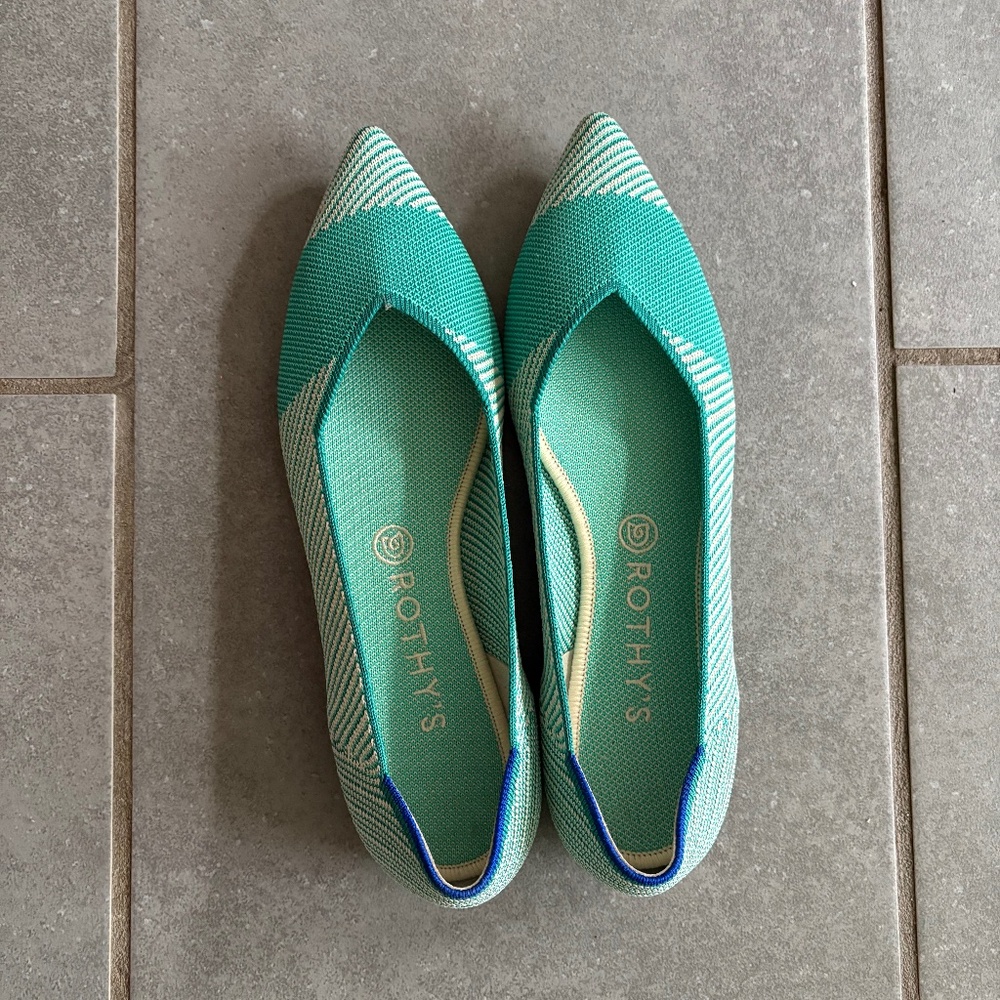 Rothy’s Point - image 1